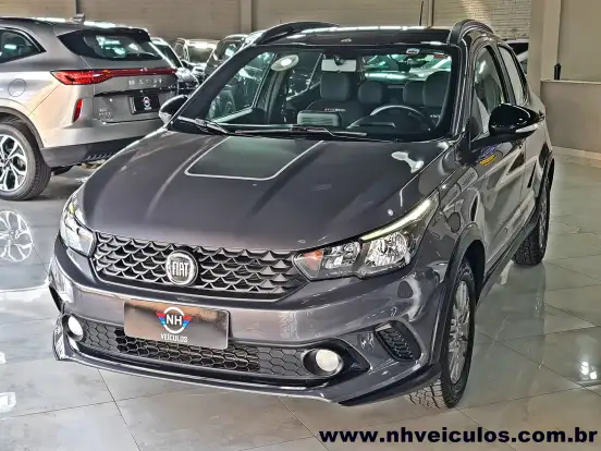FIAT-ARGO-1.3 FIREFLY FLEX TREKKING MANUAL FIAT-ARGO-2019