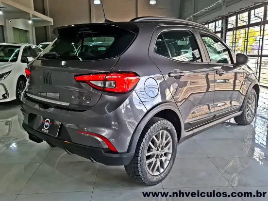 FIAT-ARGO-2019