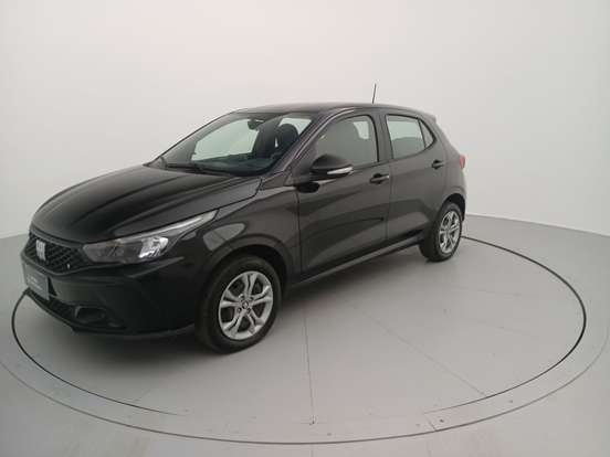 FIAT-ARGO-2025