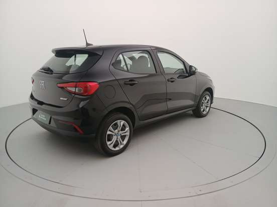 FIAT-ARGO-1.0 FIREFLY FLEX DRIVE MANUAL FIAT-ARGO-2025