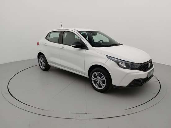 FIAT-ARGO-1.0 FIREFLY FLEX DRIVE MANUAL FIAT-ARGO-2025