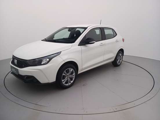 FIAT-ARGO-2025