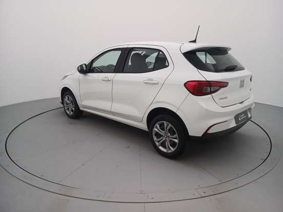FIAT-ARGO-1.0 FIREFLY FLEX DRIVE MANUAL FIAT-ARGO-2025