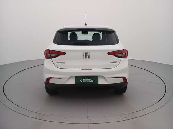 FIAT-ARGO-2025