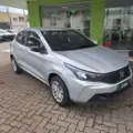 FIAT ARGO 1.0 FIREFLY FLEX DRIVE MANUAL FIAT ARGO 1.0 FIREFLY FLEX DRIVE MANUAL