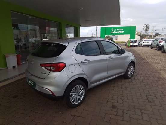 FIAT-ARGO-2025