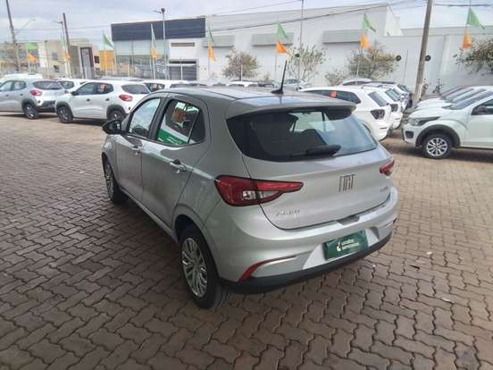 FIAT-ARGO-2025