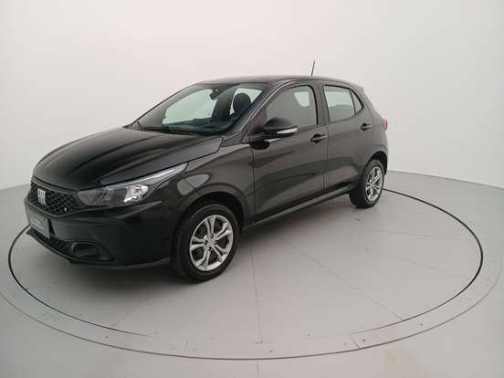 FIAT-ARGO-1.0 FIREFLY FLEX DRIVE MANUAL FIAT-ARGO-2025