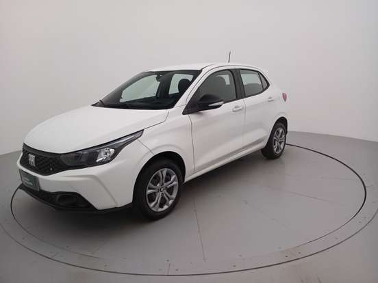FIAT-ARGO-2025