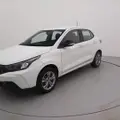 FIAT ARGO 1.0 FIREFLY FLEX DRIVE MANUAL FIAT ARGO 1.0 FIREFLY FLEX DRIVE MANUAL