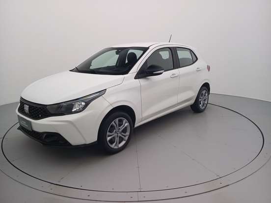 FIAT-ARGO-2025