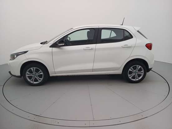 FIAT-ARGO-1.0 FIREFLY FLEX DRIVE MANUAL FIAT-ARGO-2025