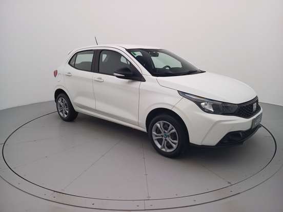 FIAT-ARGO-1.0 FIREFLY FLEX DRIVE MANUAL FIAT-ARGO-2025