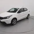 FIAT ARGO 1.0 FIREFLY FLEX DRIVE MANUAL FIAT ARGO 1.0 FIREFLY FLEX DRIVE MANUAL