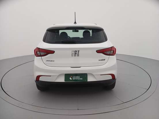 FIAT-ARGO-1.0 FIREFLY FLEX DRIVE MANUAL FIAT-ARGO-2025