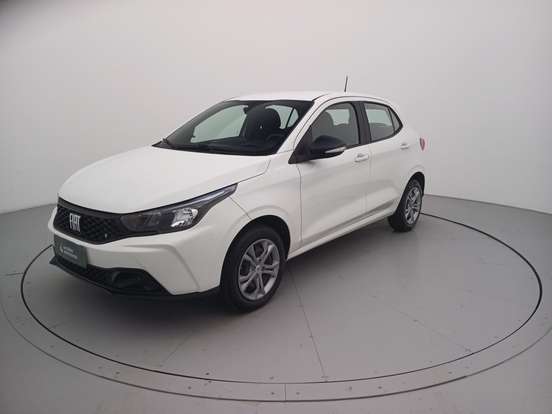 FIAT-ARGO-1.0 FIREFLY FLEX DRIVE MANUAL FIAT-ARGO-2025