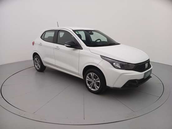 FIAT-ARGO-1.0 FIREFLY FLEX DRIVE MANUAL FIAT-ARGO-2025