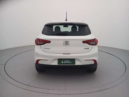 FIAT-ARGO-1.0 FIREFLY FLEX DRIVE MANUAL FIAT-ARGO-2025