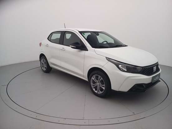FIAT-ARGO-1.0 FIREFLY FLEX DRIVE MANUAL FIAT-ARGO-2025