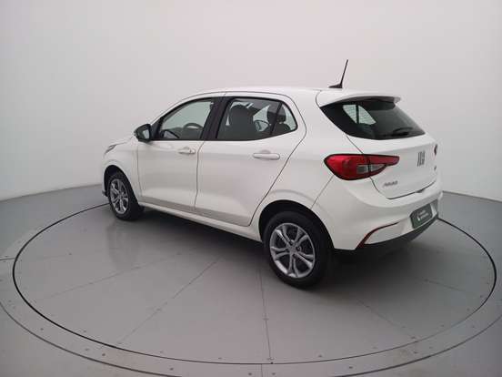 FIAT-ARGO-1.0 FIREFLY FLEX DRIVE MANUAL FIAT-ARGO-2025