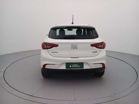 FIAT-ARGO-1.0 FIREFLY FLEX DRIVE MANUAL FIAT-ARGO-2025