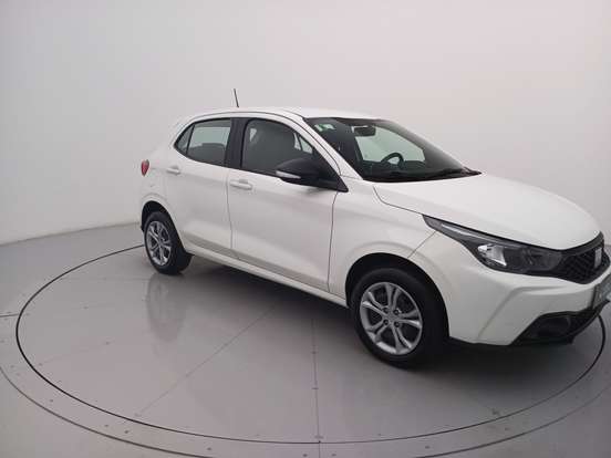 FIAT-ARGO-2025