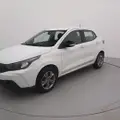 FIAT ARGO 1.0 FIREFLY FLEX DRIVE MANUAL FIAT ARGO 1.0 FIREFLY FLEX DRIVE MANUAL