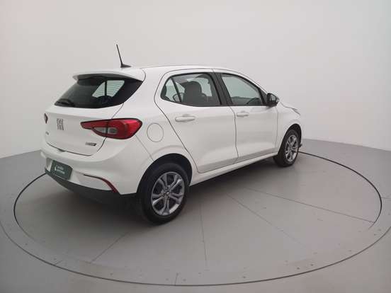 FIAT-ARGO-1.0 FIREFLY FLEX DRIVE MANUAL FIAT-ARGO-2025