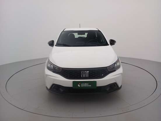 FIAT-ARGO-1.0 FIREFLY FLEX DRIVE MANUAL FIAT-ARGO-2025