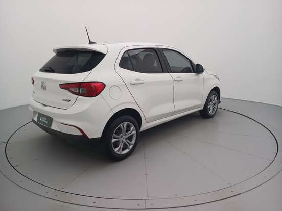 FIAT-ARGO-1.0 FIREFLY FLEX DRIVE MANUAL FIAT-ARGO-2024