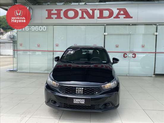 FIAT-ARGO-1.0 FIREFLY FLEX DRIVE MANUAL FIAT-ARGO-2025