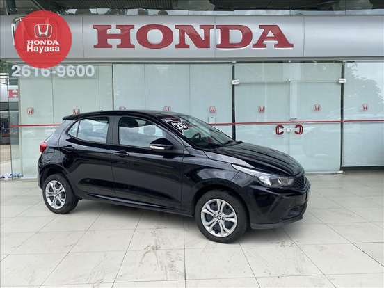 FIAT-ARGO-1.0 FIREFLY FLEX DRIVE MANUAL FIAT-ARGO-2025