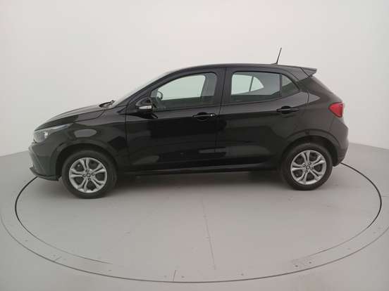 FIAT-ARGO-1.0 FIREFLY FLEX DRIVE MANUAL FIAT-ARGO-2025