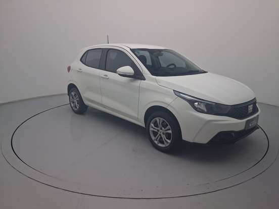 FIAT-ARGO-1.0 FIREFLY FLEX DRIVE MANUAL FIAT-ARGO-2024