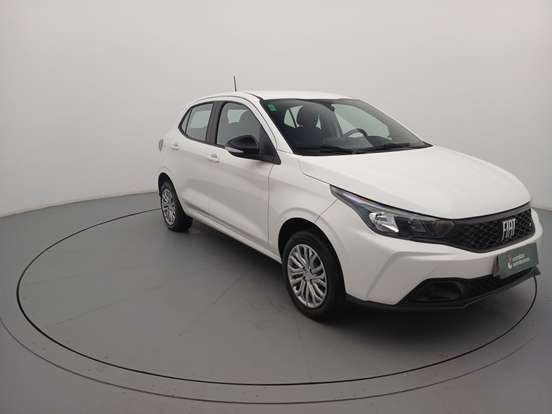 FIAT-ARGO-1.0 FIREFLY FLEX DRIVE MANUAL FIAT-ARGO-2025