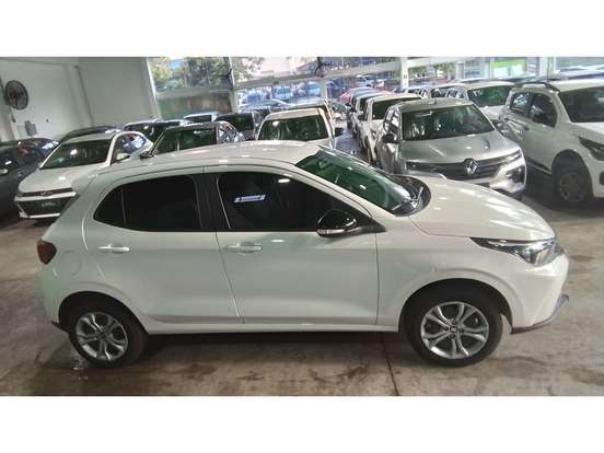 FIAT-ARGO-1.0 FIREFLY FLEX DRIVE MANUAL FIAT-ARGO-2025