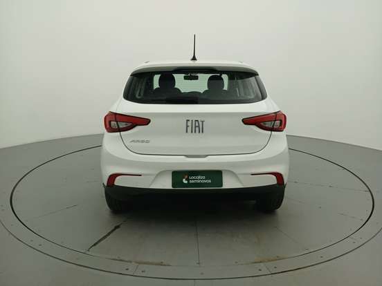 FIAT-ARGO-1.0 FIREFLY FLEX DRIVE MANUAL FIAT-ARGO-2024