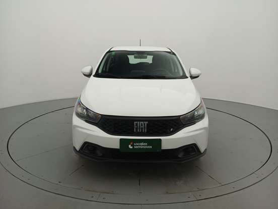 FIAT-ARGO-1.0 FIREFLY FLEX DRIVE MANUAL FIAT-ARGO-2024