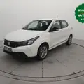 FIAT ARGO 1.0 FIREFLY FLEX DRIVE MANUAL FIAT ARGO 1.0 FIREFLY FLEX DRIVE MANUAL