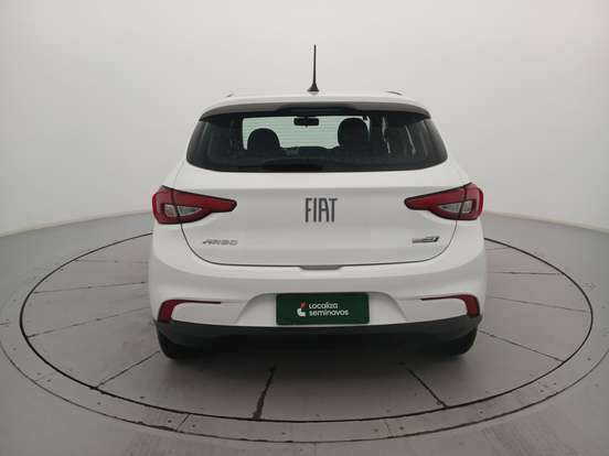 FIAT-ARGO-2025