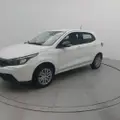 FIAT ARGO 1.0 FIREFLY FLEX DRIVE MANUAL FIAT ARGO 1.0 FIREFLY FLEX DRIVE MANUAL