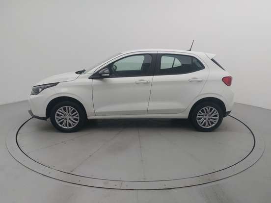 FIAT-ARGO-1.0 FIREFLY FLEX DRIVE MANUAL FIAT-ARGO-2025