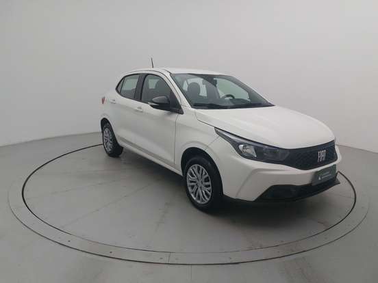 FIAT-ARGO-1.0 FIREFLY FLEX DRIVE MANUAL FIAT-ARGO-2025