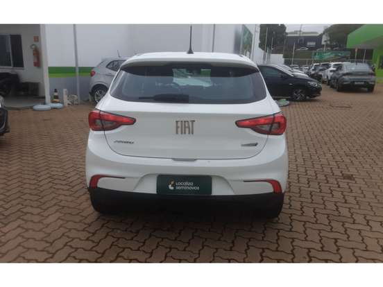 FIAT-ARGO-2025