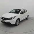 FIAT ARGO 1.0 FIREFLY FLEX DRIVE MANUAL FIAT ARGO 1.0 FIREFLY FLEX DRIVE MANUAL