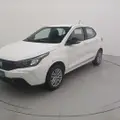 FIAT ARGO 1.0 FIREFLY FLEX DRIVE MANUAL FIAT ARGO 1.0 FIREFLY FLEX DRIVE MANUAL