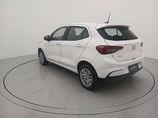 FIAT-ARGO-1.0 FIREFLY FLEX DRIVE MANUAL FIAT-ARGO-2025