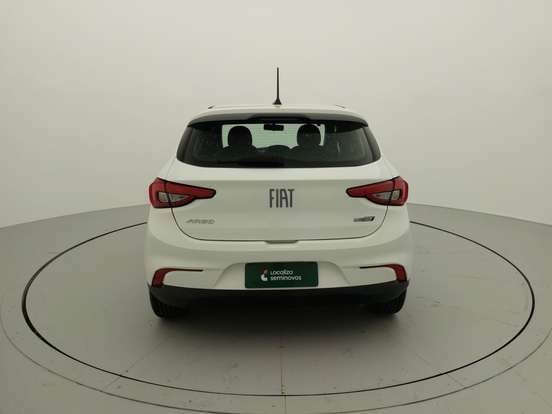 FIAT-ARGO-1.0 FIREFLY FLEX DRIVE MANUAL FIAT-ARGO-2025