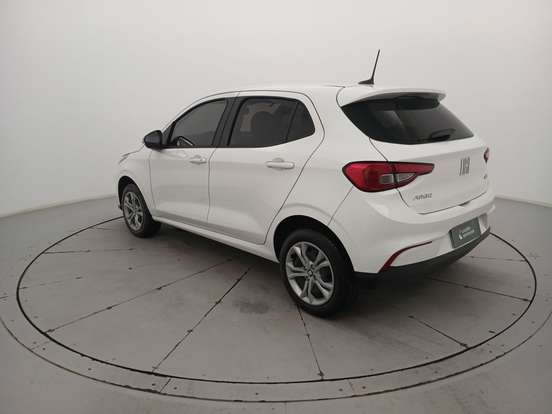 FIAT-ARGO-2025