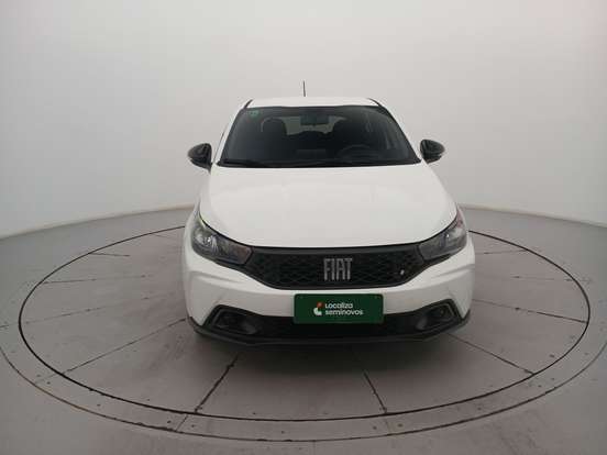FIAT-ARGO-1.0 FIREFLY FLEX DRIVE MANUAL FIAT-ARGO-2025